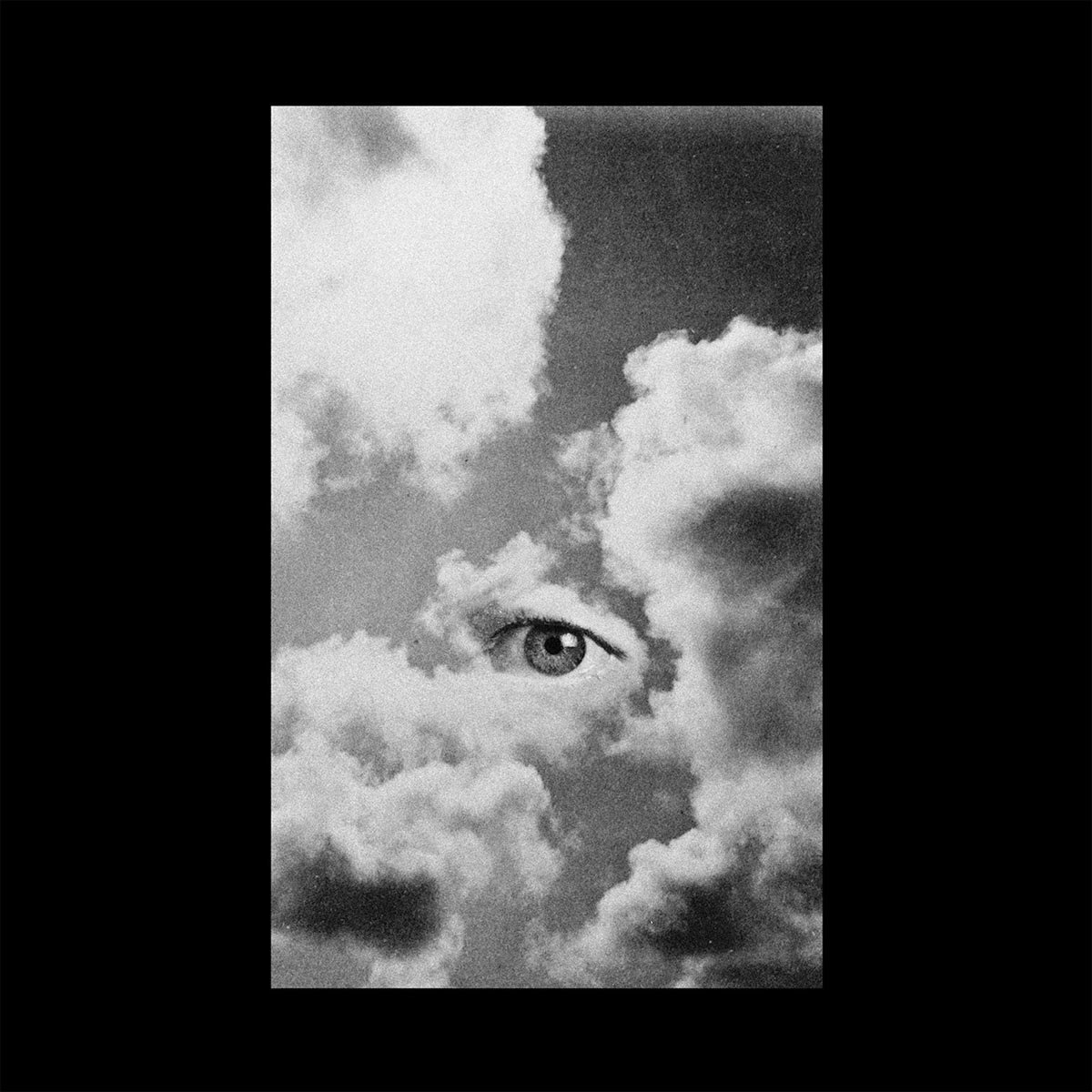 Selfless (LP) by Joni Void image