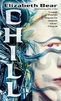 Chill by Elizabeth Bear image