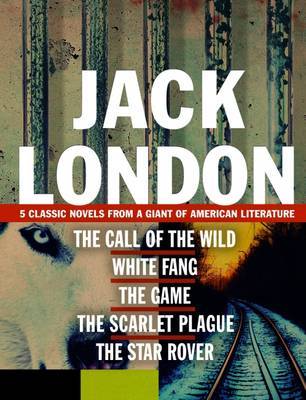 Jack London image