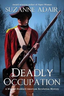 Deadly Occupation by Suzanne Adair image