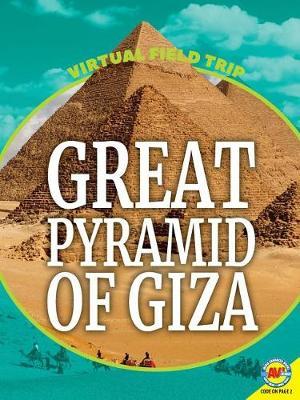 Pyramids of Giza image