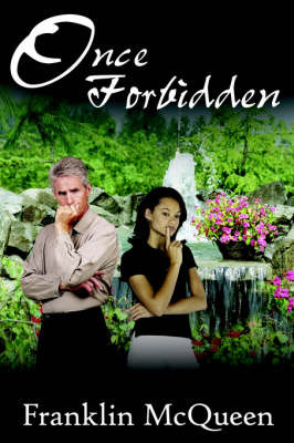 Once Forbidden by Franklin McQueen image