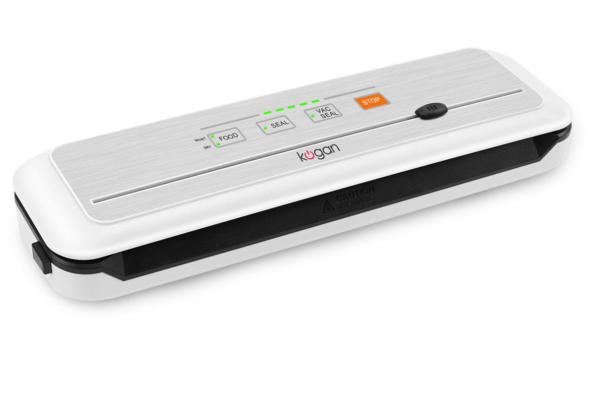 Kogan Vacuum Sealer at Mighty Ape NZ