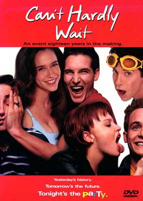 Can't Hardly Wait on Blu-ray image