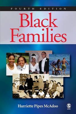 Black Families image