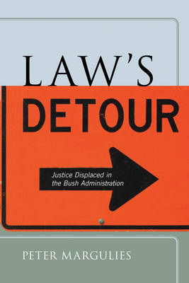Law's Detour by Peter Margulies image
