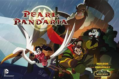 World Of Warcraft Pearl Of Pandaria by Various ~ image