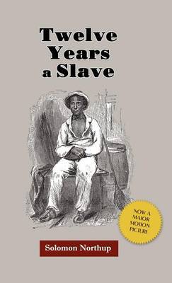 Twelve Years a Slave by Solomon Northup image