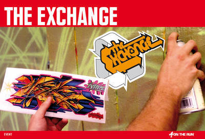 The Exchange image