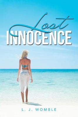 Lost Innocence by L J Womble image