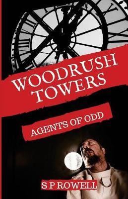 Woodrush Towers by Steven Paul Rowell image