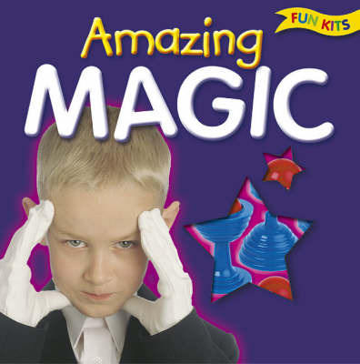 Amazing Magic image