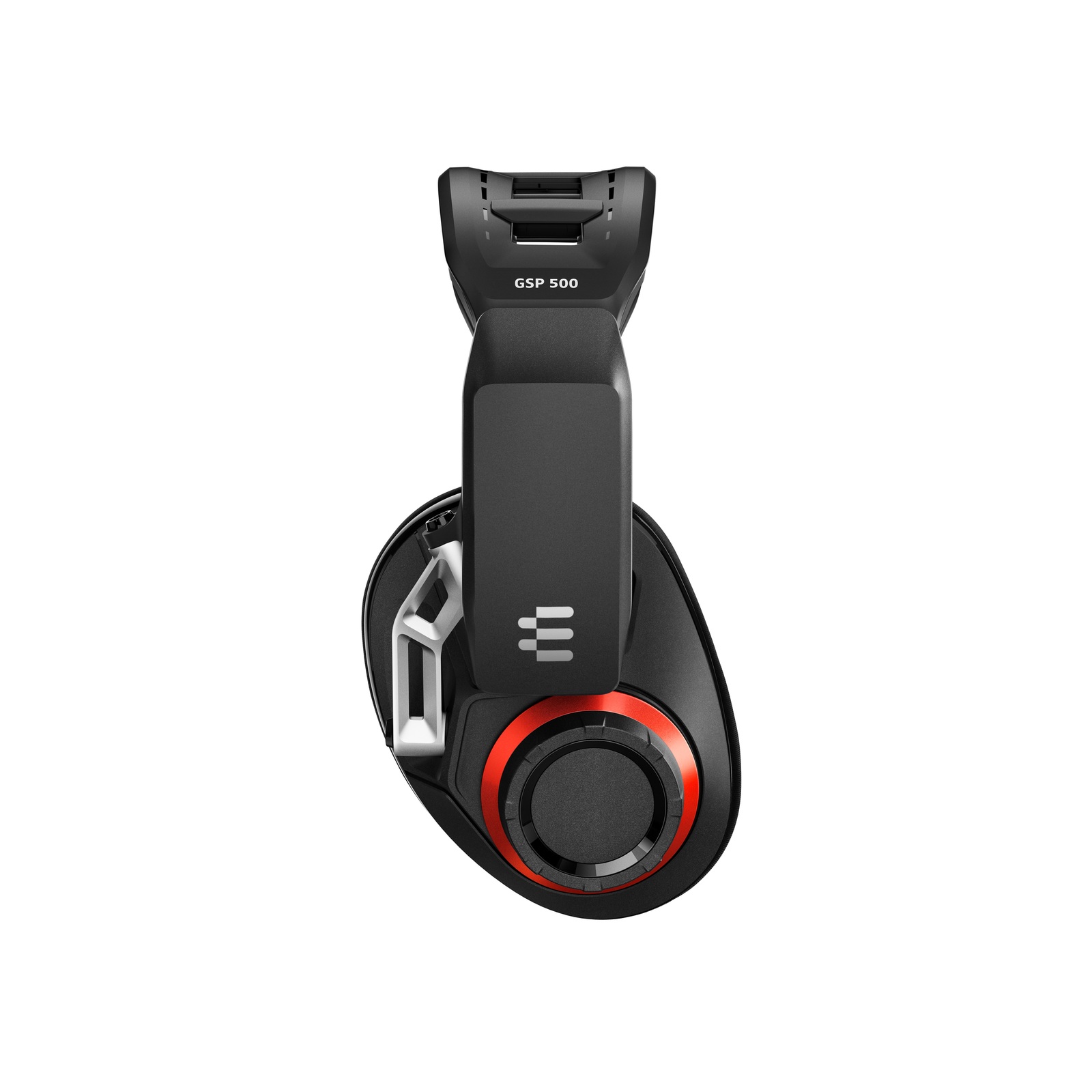 EPOS Sennheiser GSP 500 Gaming Headset for PC, PS5, PS4, Xbox One image