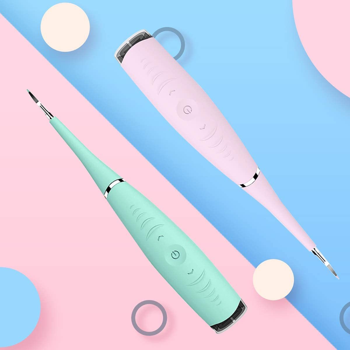 Buy Electric Ultrasonic Dental Scaler at Mighty Ape NZ