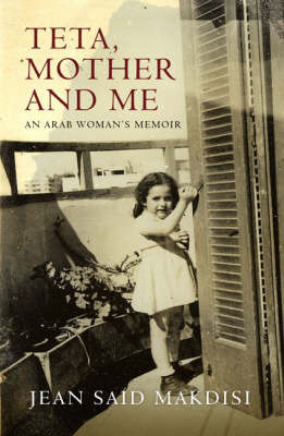 Teta, Mother and Me by Jean Said Makdisi image