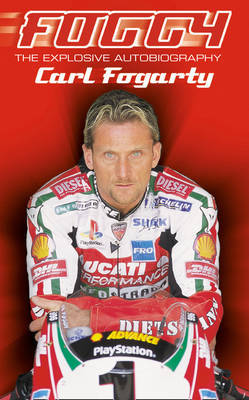 Foggy by Carl Fogarty image