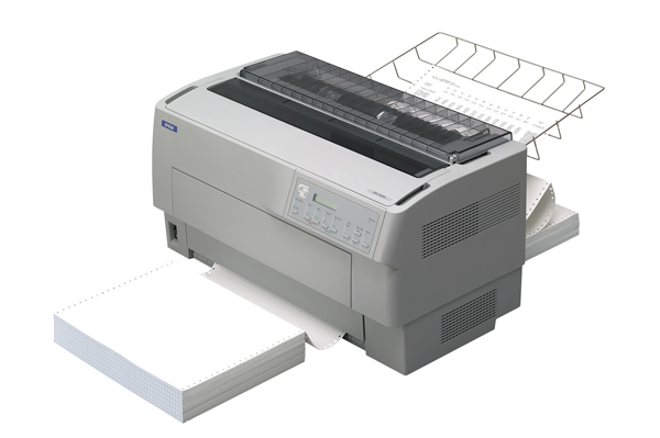 Epson DFX9000 Dot Matrix Printer image