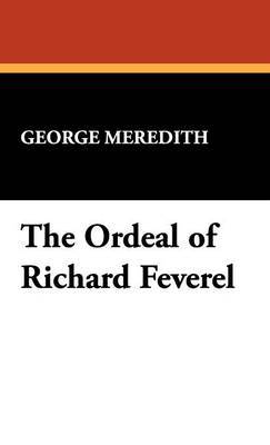 The Ordeal of Richard Feverel image