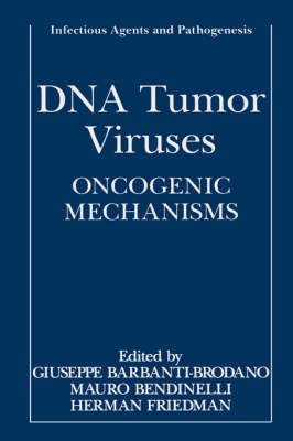 DNA Tumor Viruses image