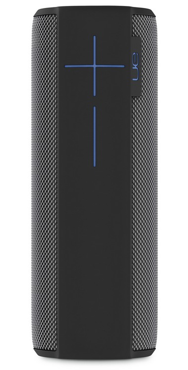 Logitech UE MEGABOOM Bluetooth Speaker - Black image