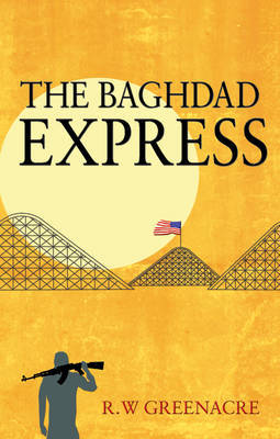 The Baghdad Express by R.W. Greenacre image