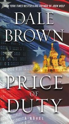 Price of Duty by Dale Brown image