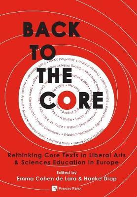 Back to the Core image