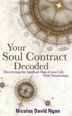 Your Soul Contract Decoded image