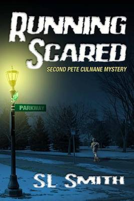 Running Scared by S. L. Smith image
