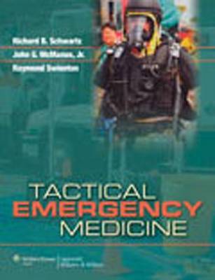 Tactical Emergency Medicine image