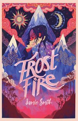 Frostfire by Jamie Smith image
