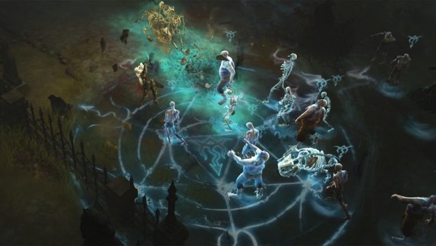 Diablo III: Eternal Collection for Xbox One image
