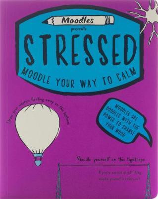 Moodles presents Stressed image