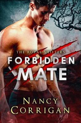 Forbidden Mate by Nancy Corrigan image