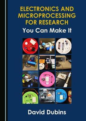 Electronics and Microprocessing for Research image