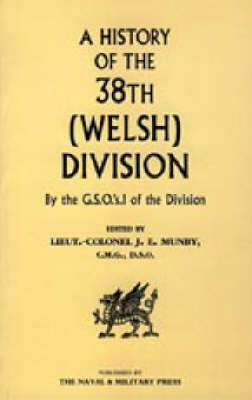 History of the 38th (Welsh) Division image