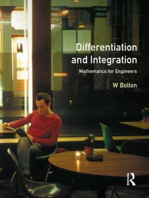 Differentiation and Integration by W Bolton image
