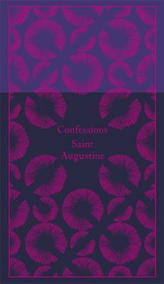Confessions by Edmund O. P. Augustine image