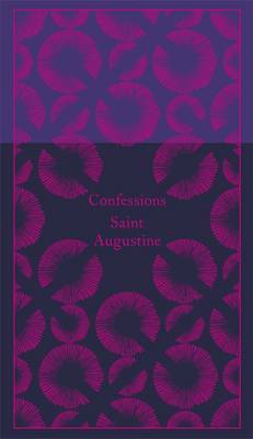 Confessions on Hardback by Edmund O. P. Augustine