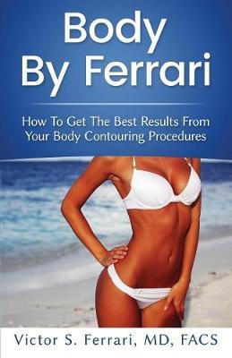 Body by Ferrari by Victor Ferrari image
