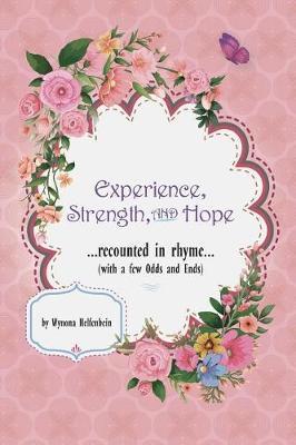 Experience, Strength and Hope by Wynona Helfenbein image