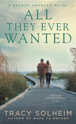 All They Ever Wanted by Tracy Solheim image