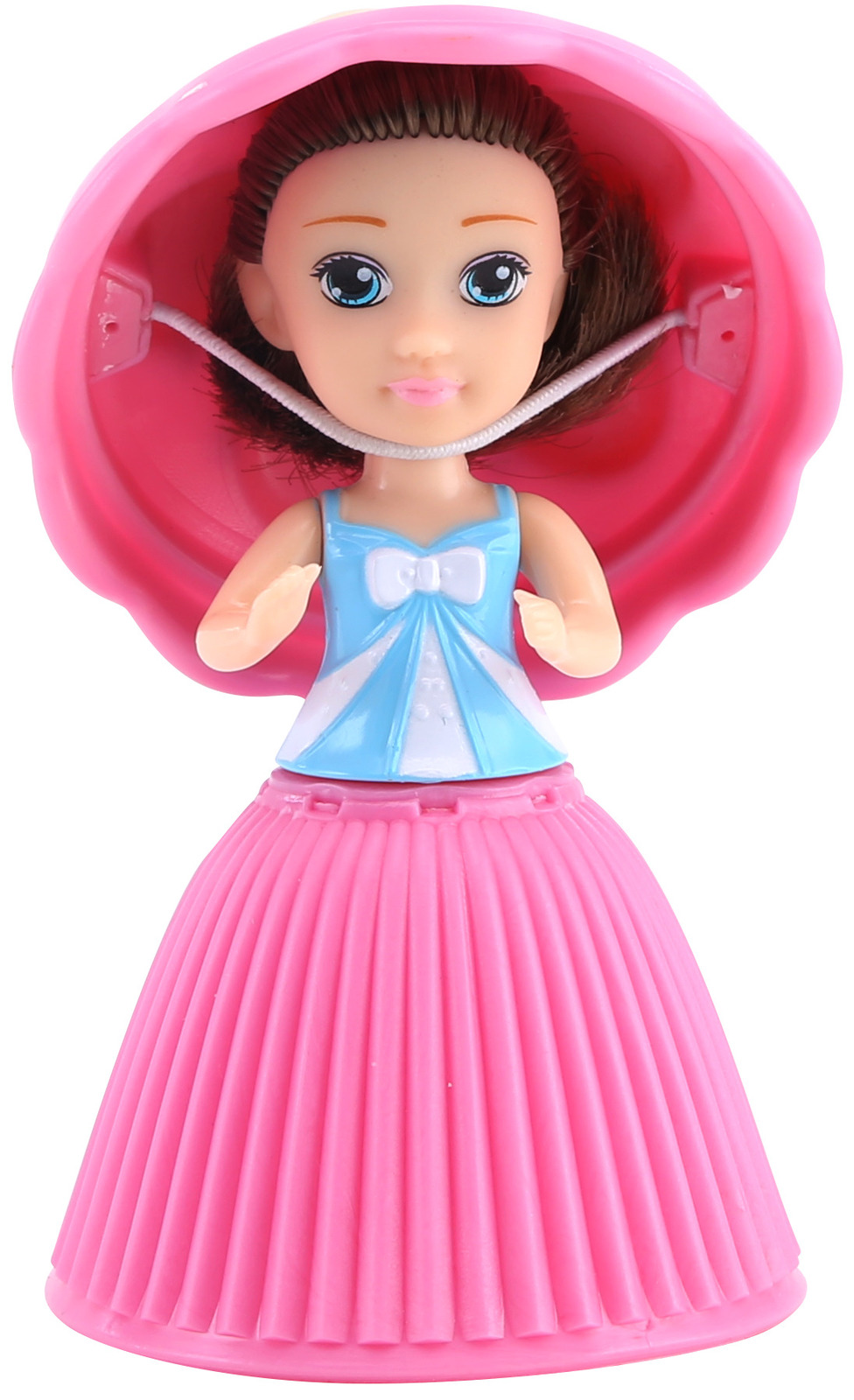 Cupcake Surprise - Mini Scented Doll (Blind Box) image