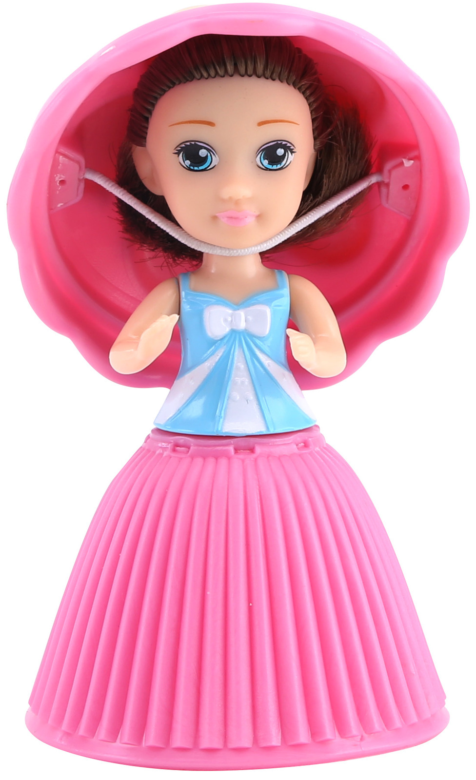 Cupcake Surprise - Mini Scented Doll (Blind Box)