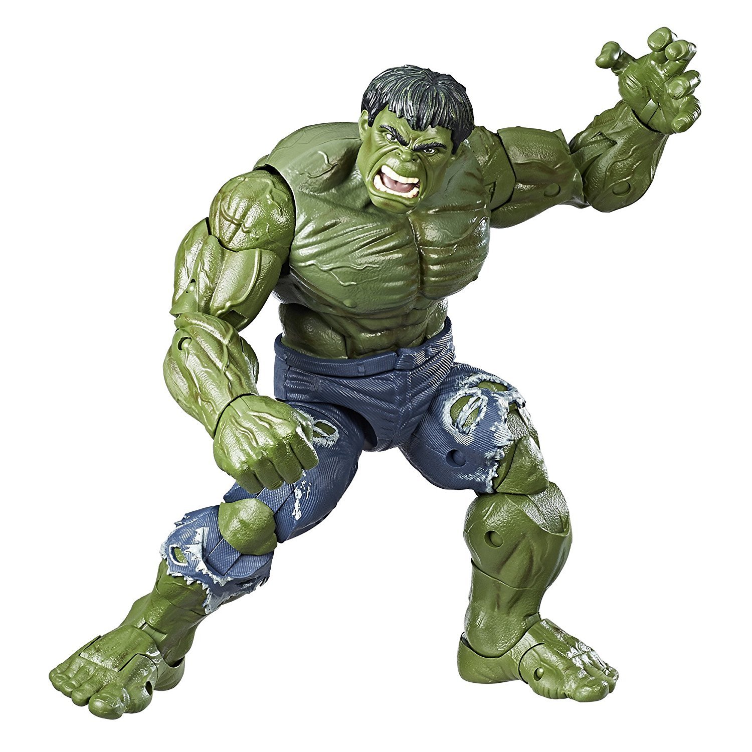 Hulk - 14.5" Action Figure image