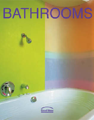 Bathrooms by Cynthia Reschke image