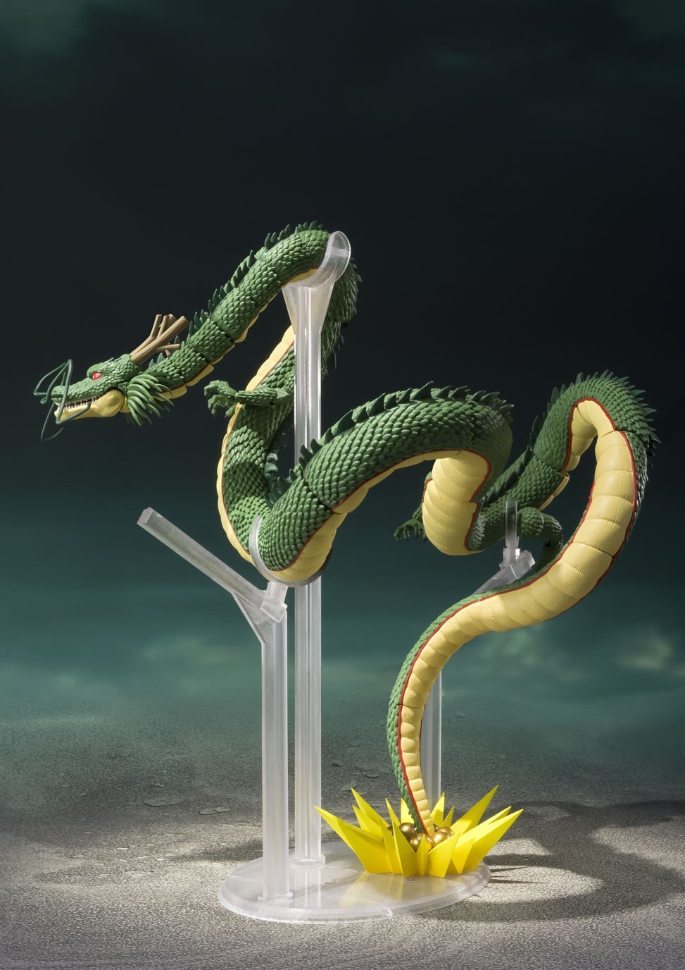 S.H.Figuarts Dragon Ball Z: Shenron - Action Figure image