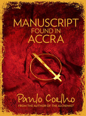 Manuscript Found in Accra image