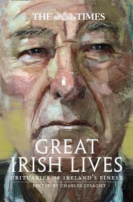 The Times Great Irish Lives image