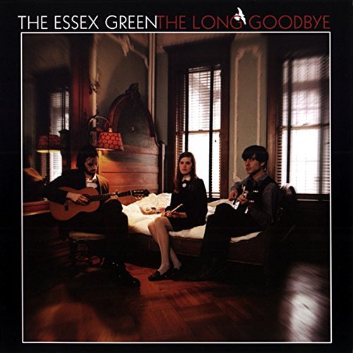 The Long Goodbye by The Essex Green image
